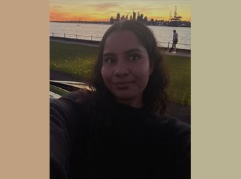 Roomgo NZ - maia - 19 - Queenstown