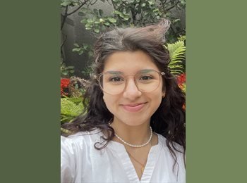 Roomgo NZ - Shams - 19 - Dunedin