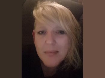 Roomgo NZ - Stacey  - 50 - Christchurch