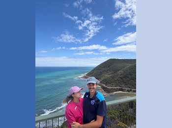 Roomgo NZ - Flavien  - 21 - Christchurch