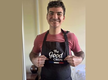 Roomgo NZ - Quentin - 30 - Tauranga