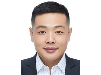 Roomgo NZ - Eric Zhao - 41 - Auckland