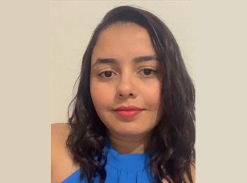 Roomgo NZ - Mayara - 27 - Christchurch