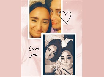 Roomgo NZ - Stacey  - 41 - Hamilton