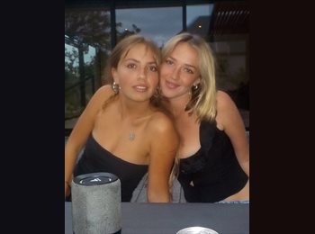 Roomgo NZ - Lily - 20 - Wellington