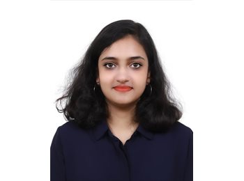 Roomgo NZ - Diya Davis - 25 - Auckland