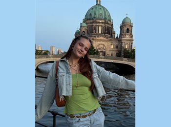 Roomgo NZ - Louina - 19 - Auckland