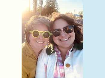 Roomgo NZ - Lindsay - 33 - Palmerston North