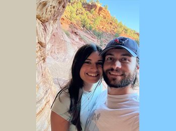 Roomgo NZ - Ryan - 27 - Queenstown