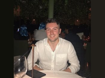 Roomgo NZ - Arran - 27 - Queenstown