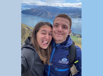 Roomgo NZ - Eliott - 23 - Wellington