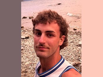 Roomgo NZ - Baptiste - 23 - Queenstown