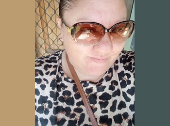 Roomgo NZ - Tiffany  - 43 - Christchurch