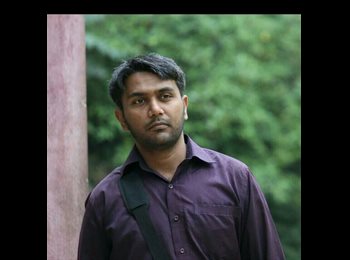 Roomgo NZ - Dipen - 40 - Auckland