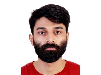 Roomgo NZ - Sarath - 27 - Dunedin