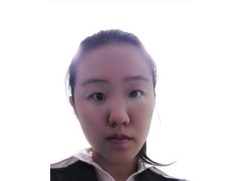 Roomgo NZ - Dulcie - 33 - Auckland