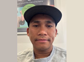 Roomgo NZ - James Saga - 39 - Queenstown