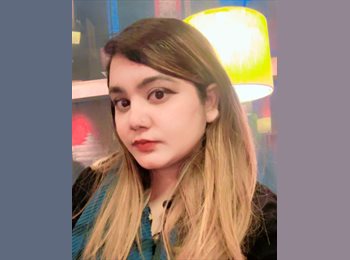 Roomgo NZ - Sonali - 32 - Hamilton