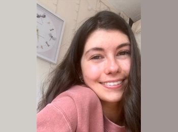 Roomgo NZ - Clara - 26 - Christchurch