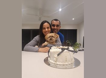 Roomgo NZ - Telly - 44 - Auckland