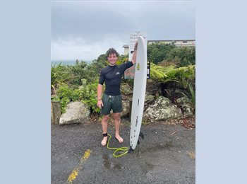 Roomgo NZ - Simon - 21 - Queenstown