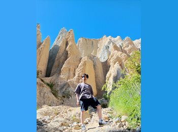 Roomgo NZ - Masaya - 23 - Auckland