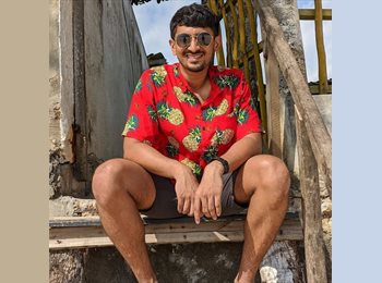 Roomgo NZ - Danuka - 31 - Auckland