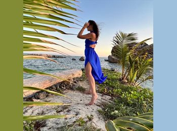 Roomgo NZ - Ksenia - 37 - Auckland