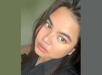 Roomgo NZ - Ross - 25 - Auckland