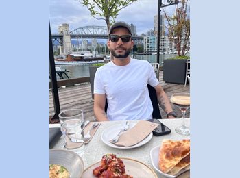 Roomgo NZ - Rohan - 35 - Auckland