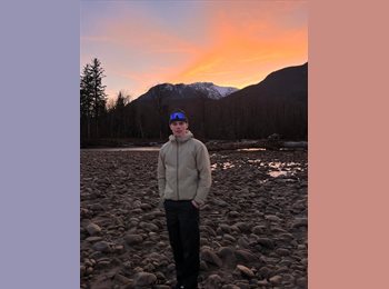 Roomgo NZ - Malo - 19 - Christchurch