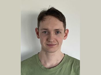 Roomgo NZ - scotty - 18 - Hamilton