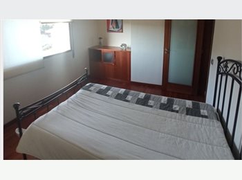 Roomgo PT - Quarto com boa luz natural Penafiel, Portugal - 235 € Por mês