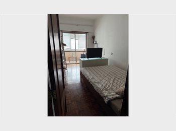 Roomgo PT - Quarto Marques/ avenida, Lisboa - 625 € Por mês
