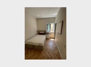 Roomgo PT - Quarto mobilado Wc Privativo despesas incluídas, Porto - 490 € Por mês