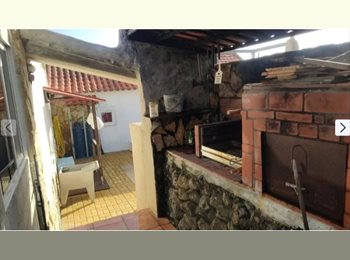 Roomgo PT - Quarto em moradia - despesas incluídas (Palmela), Setúbal - 360 € Por mês