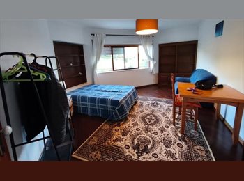 Roomgo PT - Quarto despesas incluídas, Coimbra - 240 € Por mês