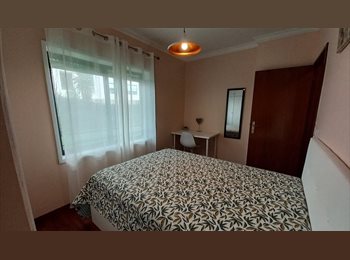 Roomgo PT - Quarto para menina em Águas Santas, Maia, Porto - 370 € Por mês