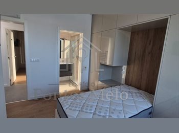 Roomgo PT - Arrendamento de Quartos – 14 Individuais e 1 Duplo, Aveiro - 550 € Por mês