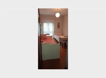 Roomgo PT - Quartos para arrendamento - Aldoar, Porto, Porto - 400 € Por mês