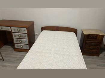 Roomgo PT - Aluguér de quarto, Braga - 350 € Por mês