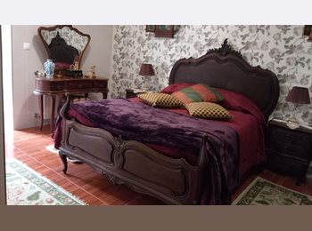 Roomgo PT - Aluguer de um T1, Portugal - 800 € Por mês