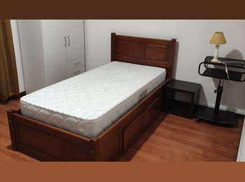 Roomgo PT - Arrendamento de quarto na Estrada dos Marinheiros, 73, Leiria - 330 € Por mês