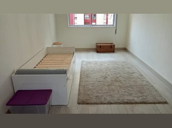 Roomgo PT - Alugo quarto no miratejo, Lisboa - 400 € Por mês