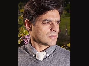 Roomgo PT - João Miguel Silva  - 40 - Lisboa