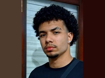 Roomgo PT - Miguel Santos - 19 - Braga