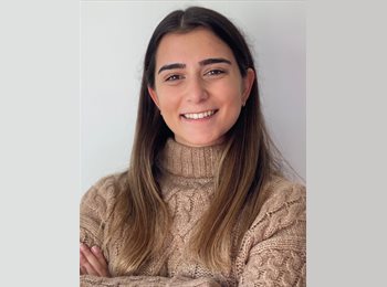 Roomgo PT - Inês - 26 - Porto