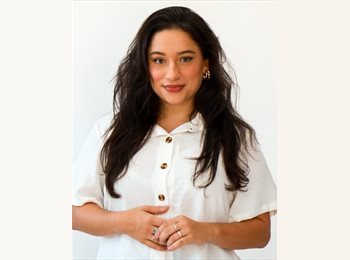 Roomgo PT - Larissa - 29 - Porto