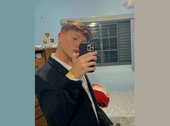 Roomgo PT - Miguel - 19 - Braga