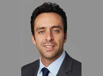 Roomgo PT - David - 42 - Portugal